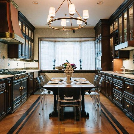 Northern Lights Mansion New York Extérieur photo