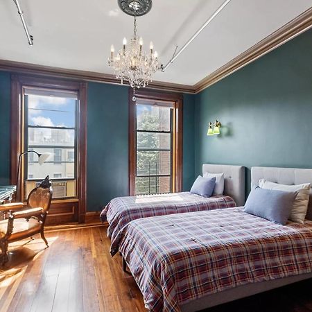 Northern Lights Mansion New York Extérieur photo