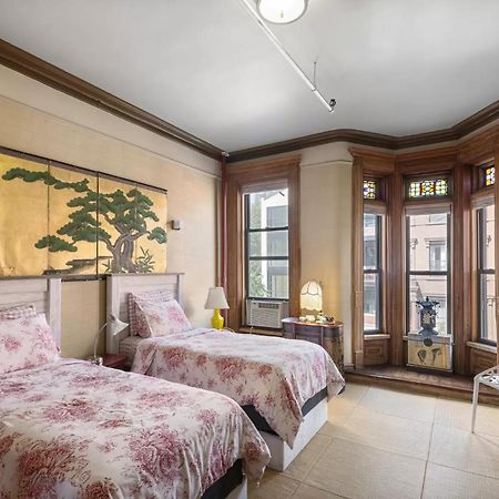 Northern Lights Mansion New York Extérieur photo