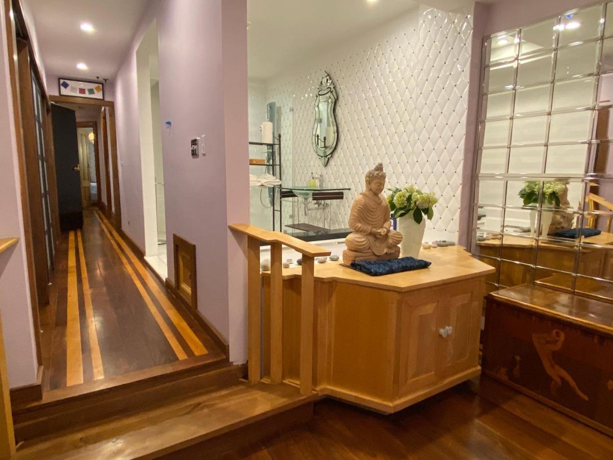 Northern Lights Mansion New York Extérieur photo