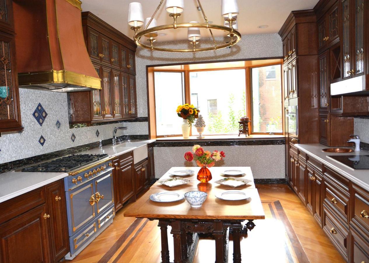 Northern Lights Mansion New York Extérieur photo
