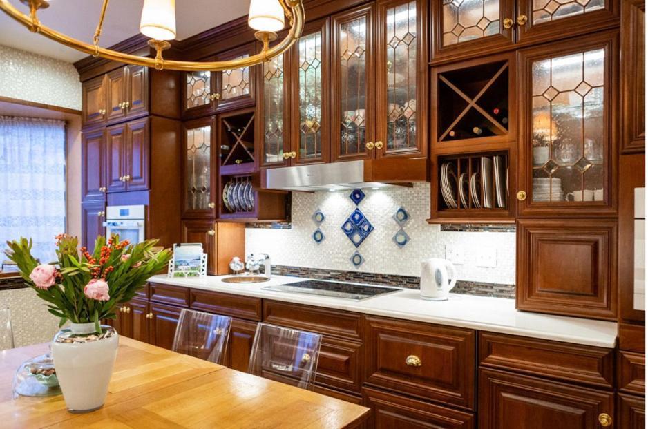 Northern Lights Mansion New York Extérieur photo