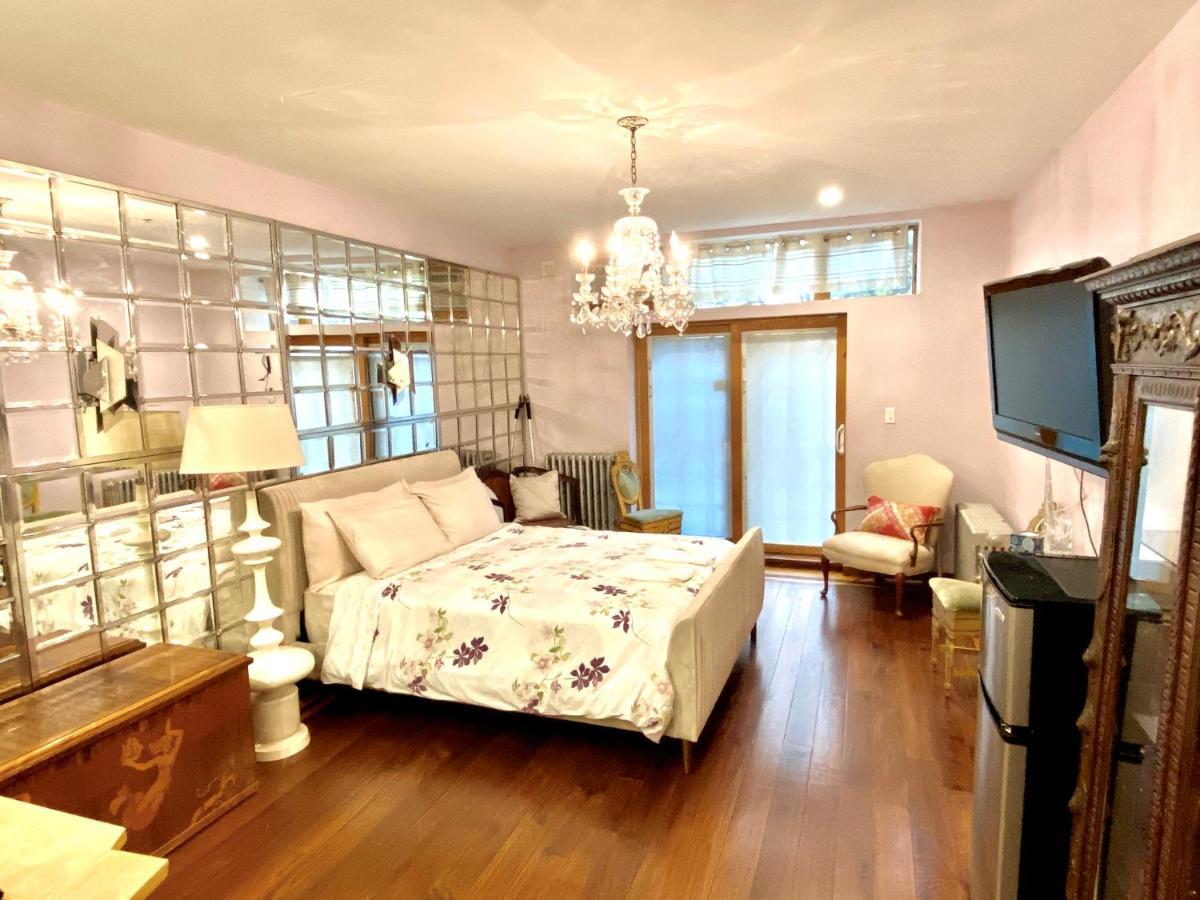Northern Lights Mansion New York Extérieur photo
