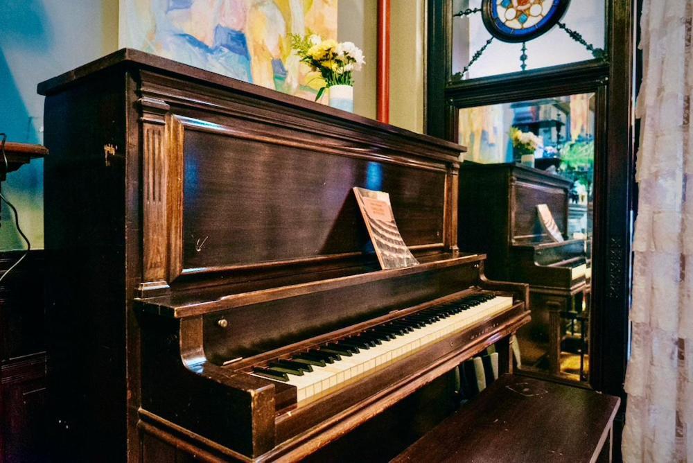 Northern Lights Mansion New York Extérieur photo