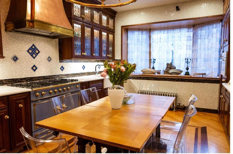 Northern Lights Mansion New York Extérieur photo