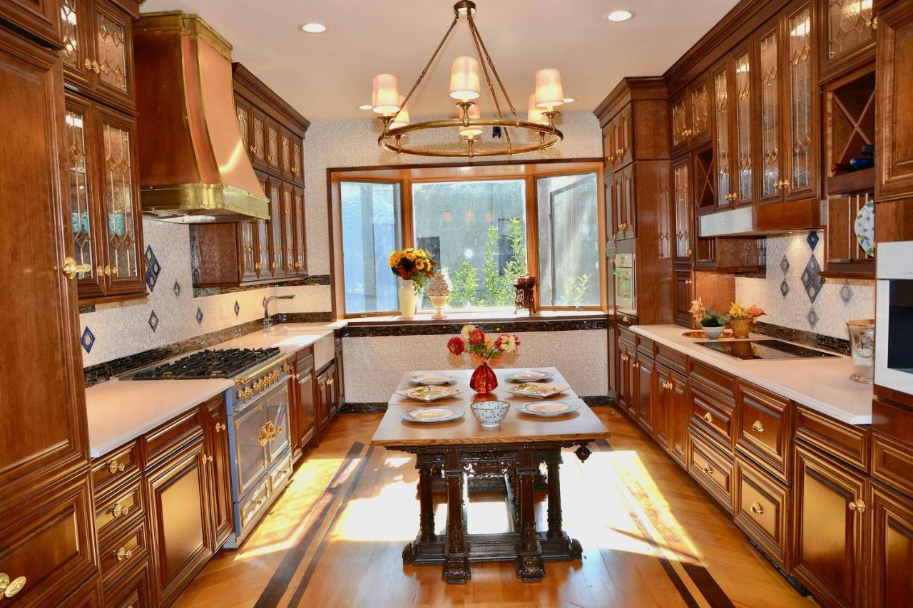 Northern Lights Mansion New York Extérieur photo