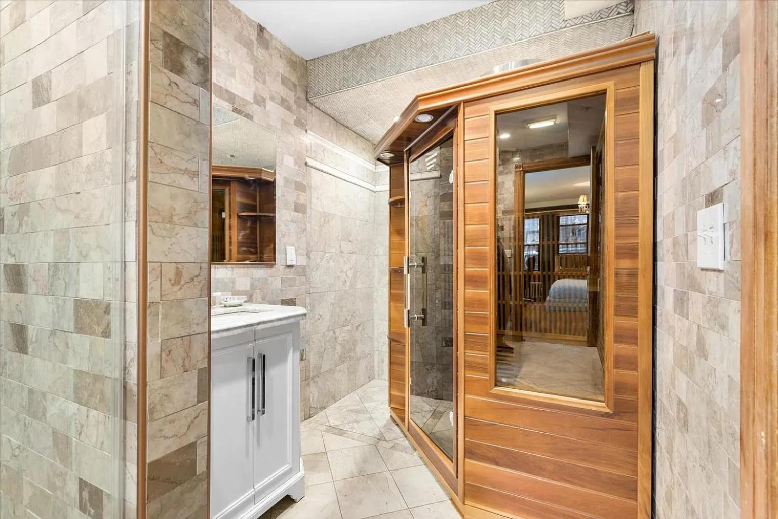 Northern Lights Mansion New York Extérieur photo