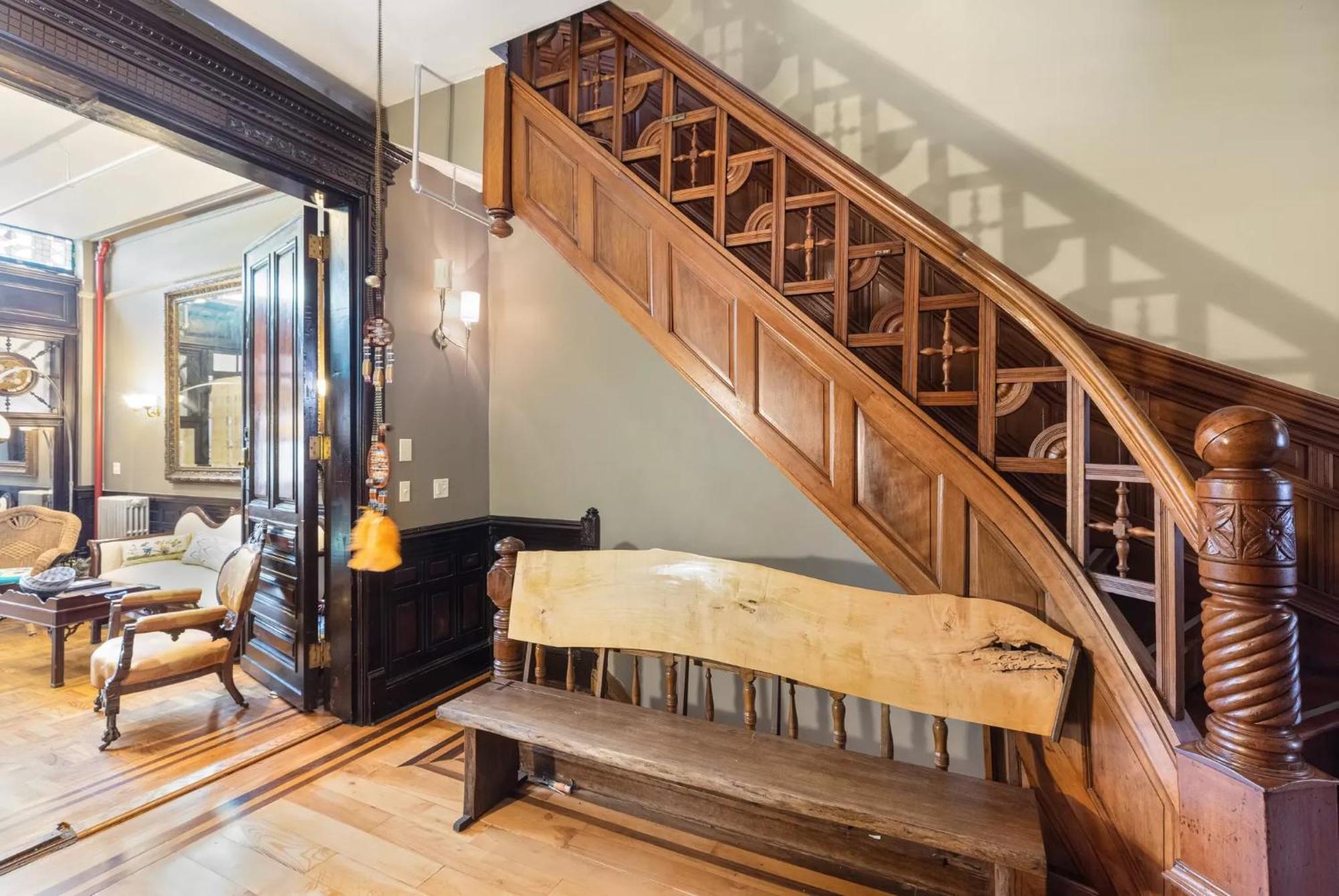 Northern Lights Mansion New York Extérieur photo