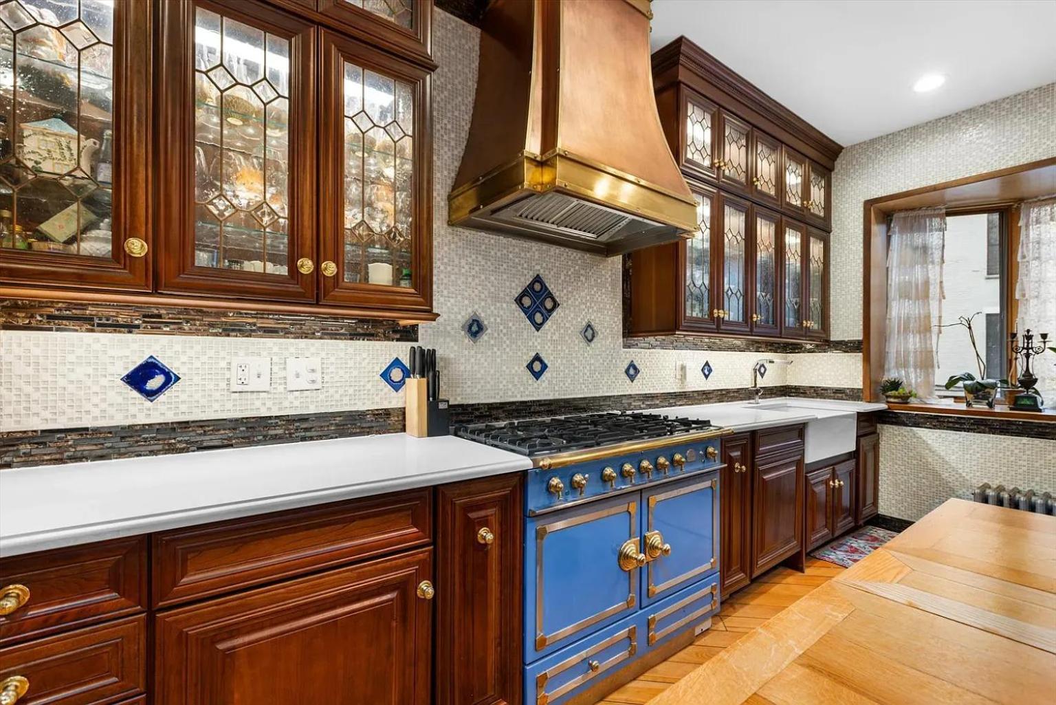 Northern Lights Mansion New York Extérieur photo