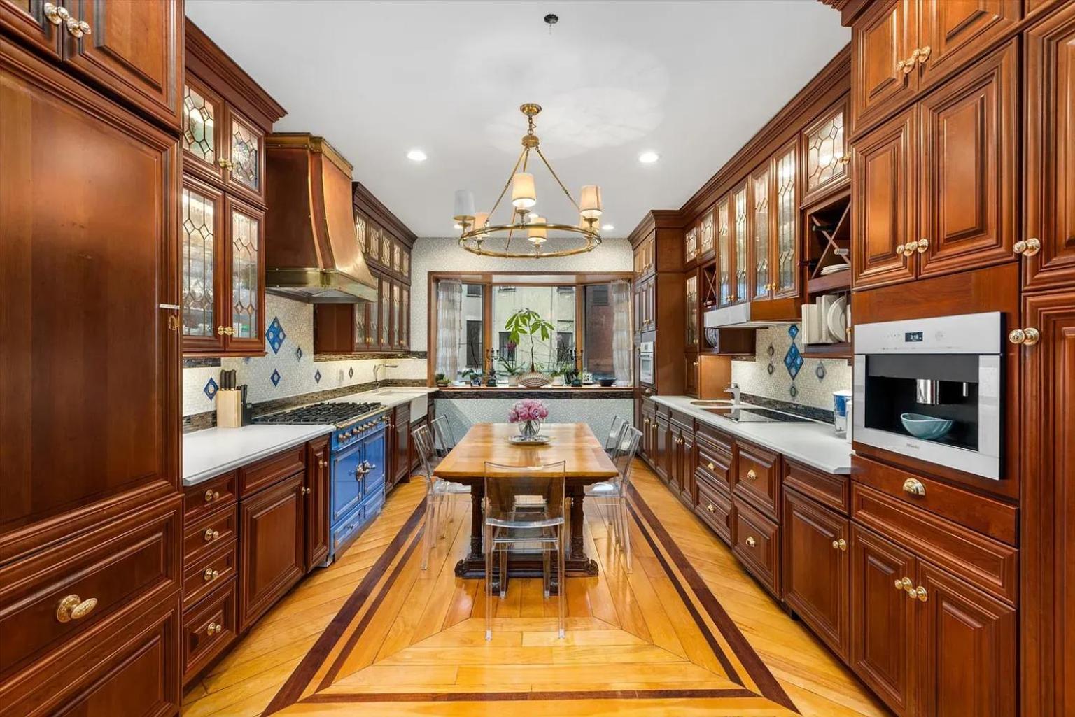 Northern Lights Mansion New York Extérieur photo