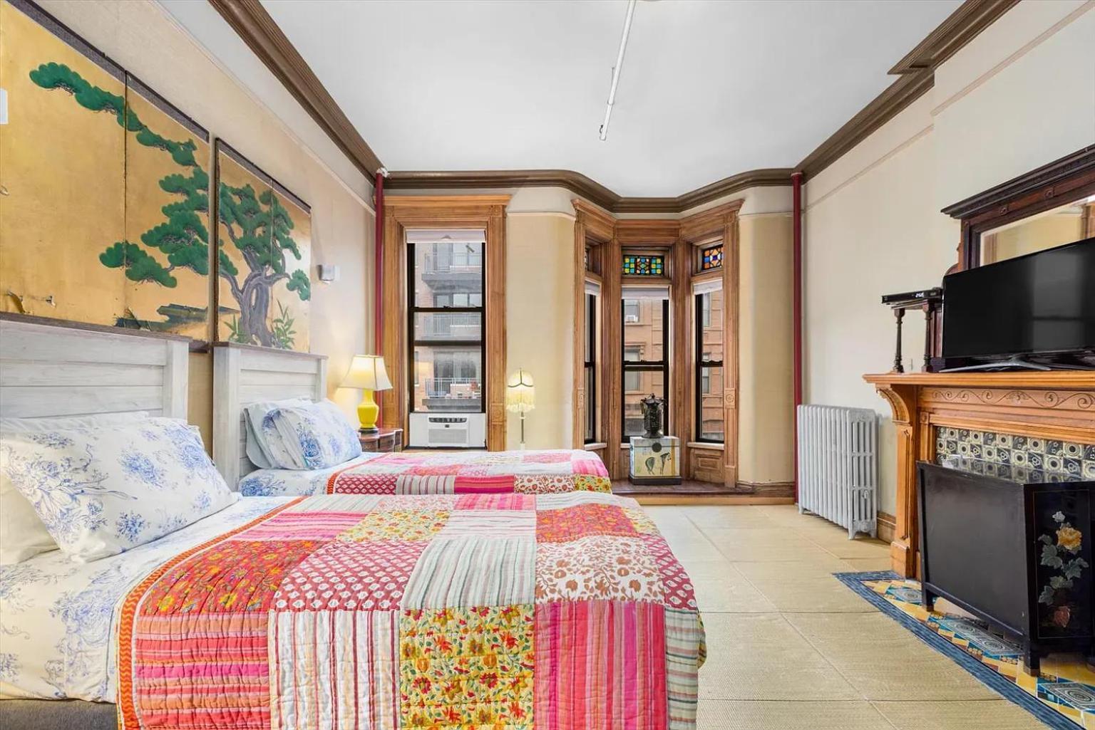 Northern Lights Mansion New York Extérieur photo