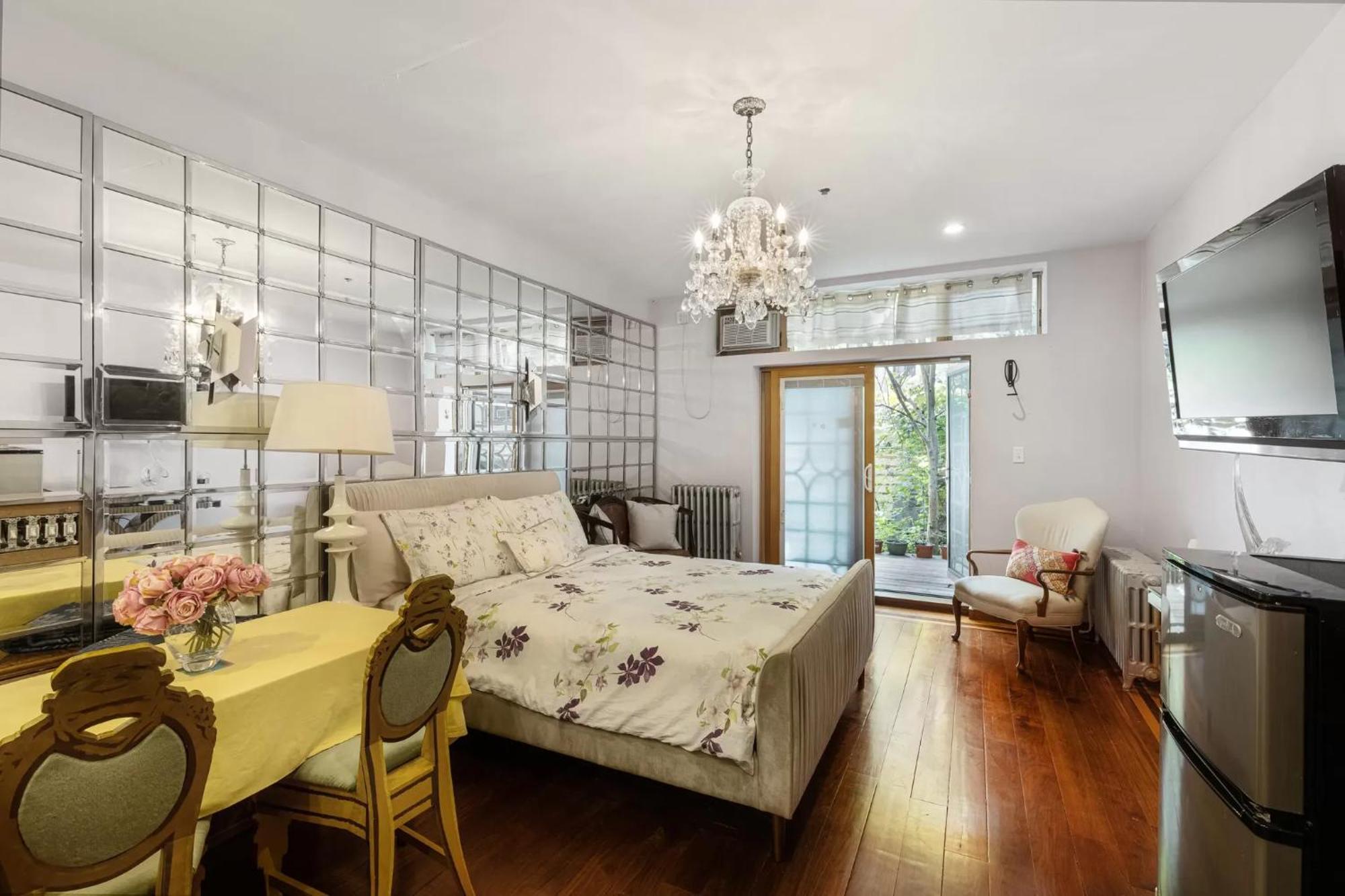 Northern Lights Mansion New York Extérieur photo