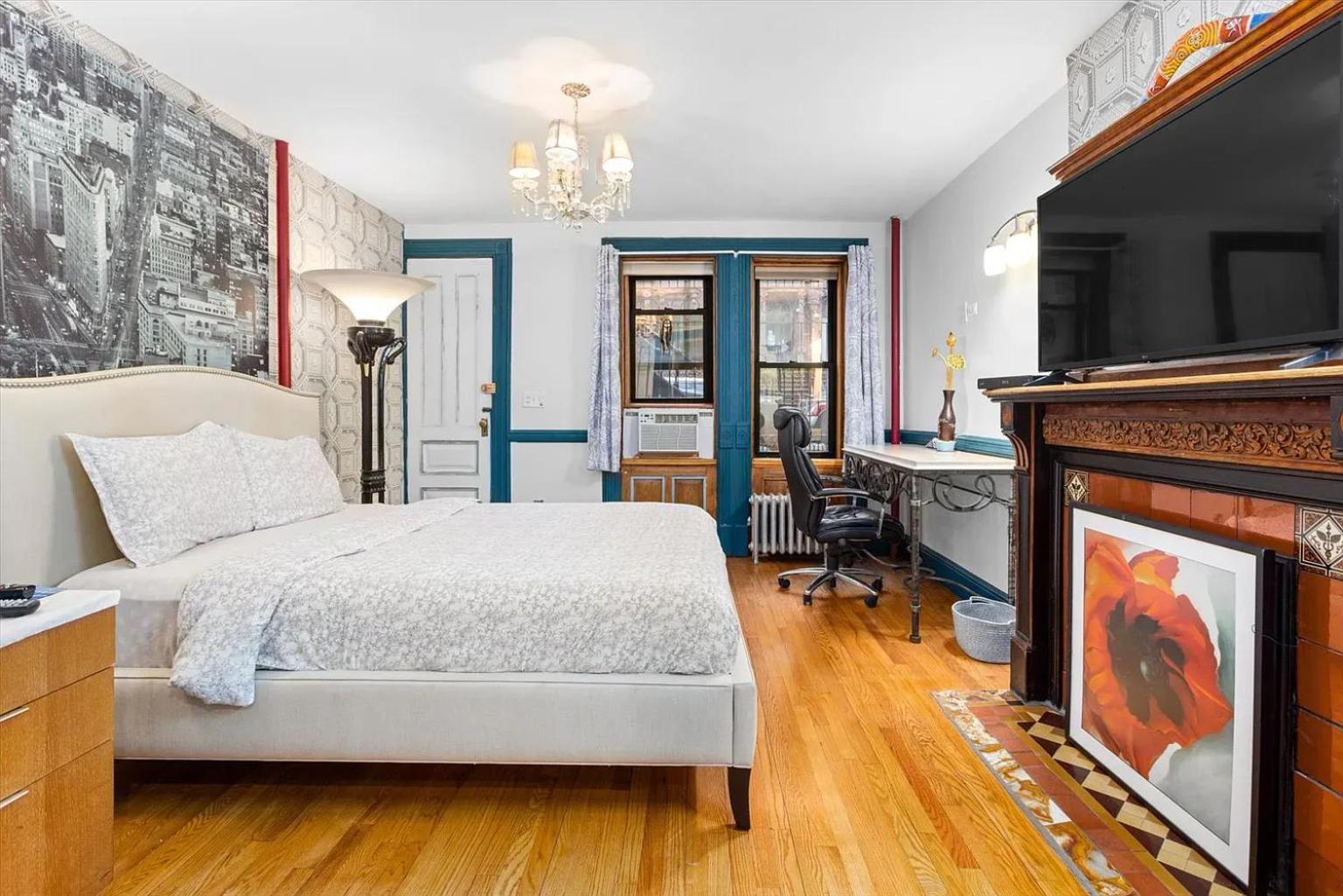 Northern Lights Mansion New York Extérieur photo