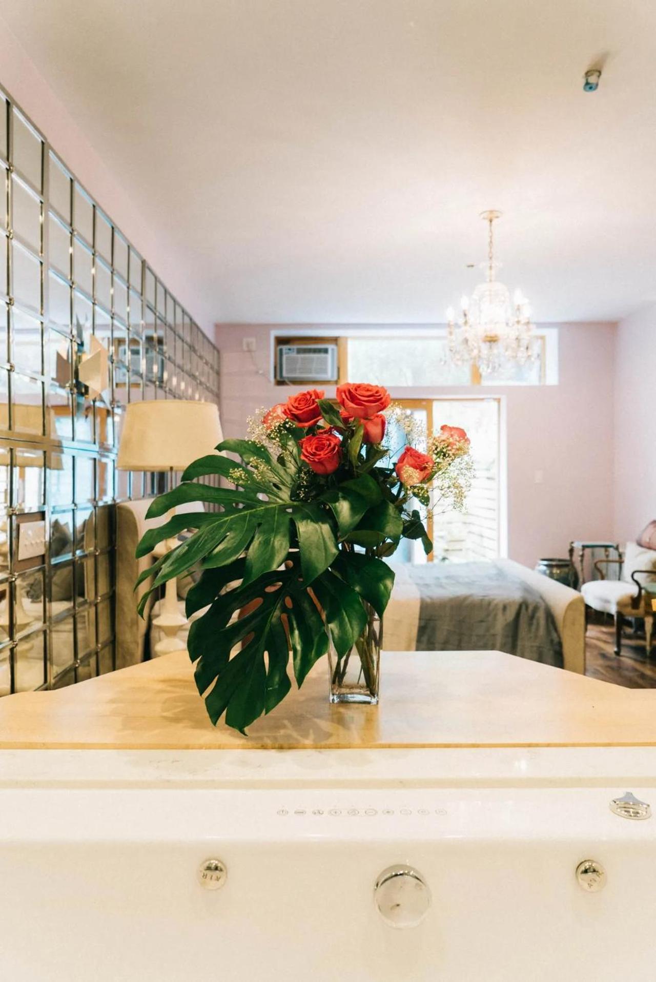 Northern Lights Mansion New York Extérieur photo