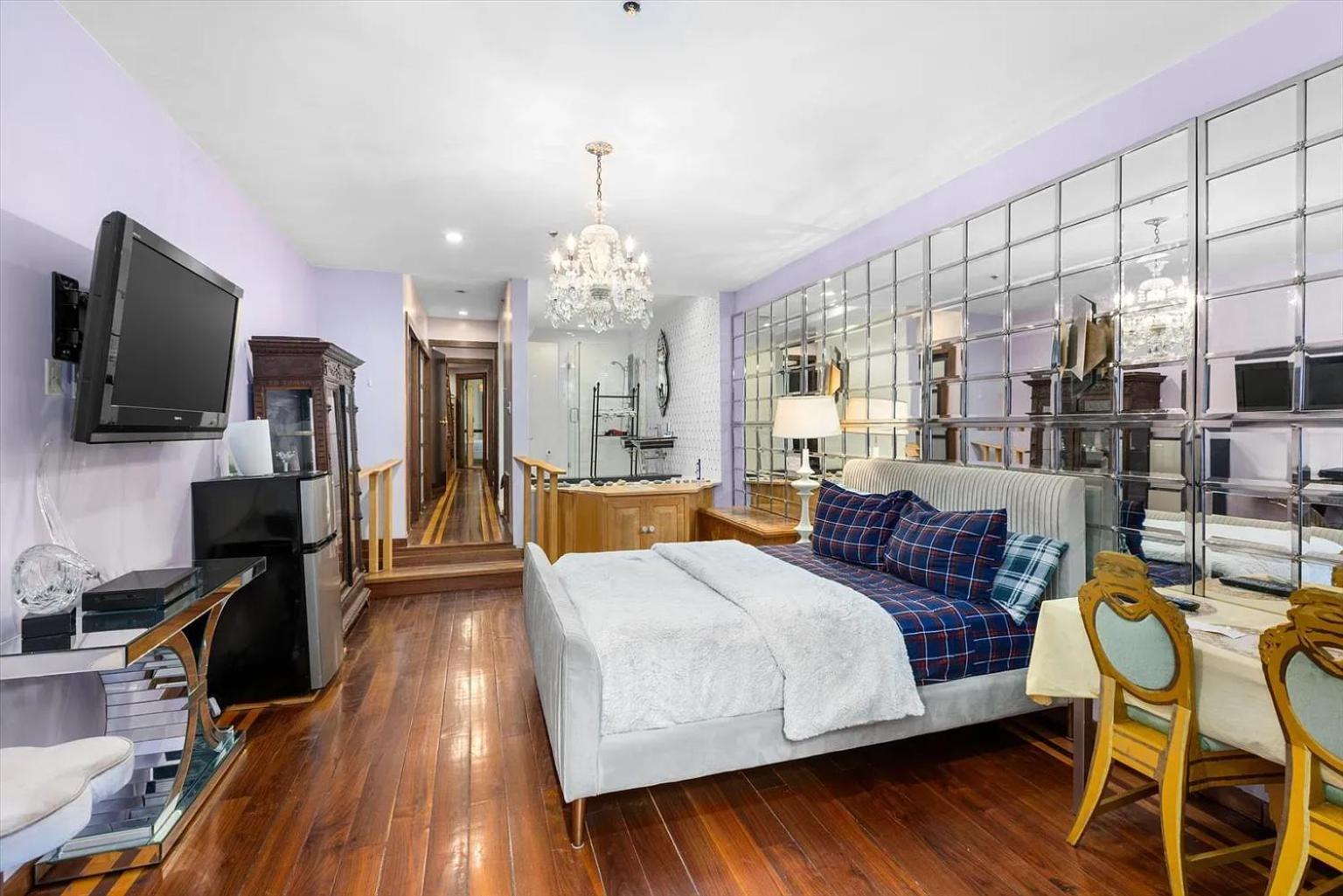 Northern Lights Mansion New York Extérieur photo