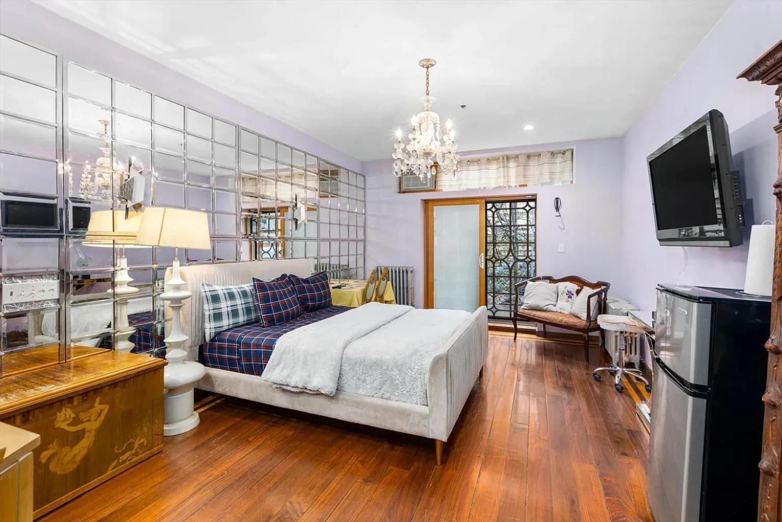 Northern Lights Mansion New York Extérieur photo