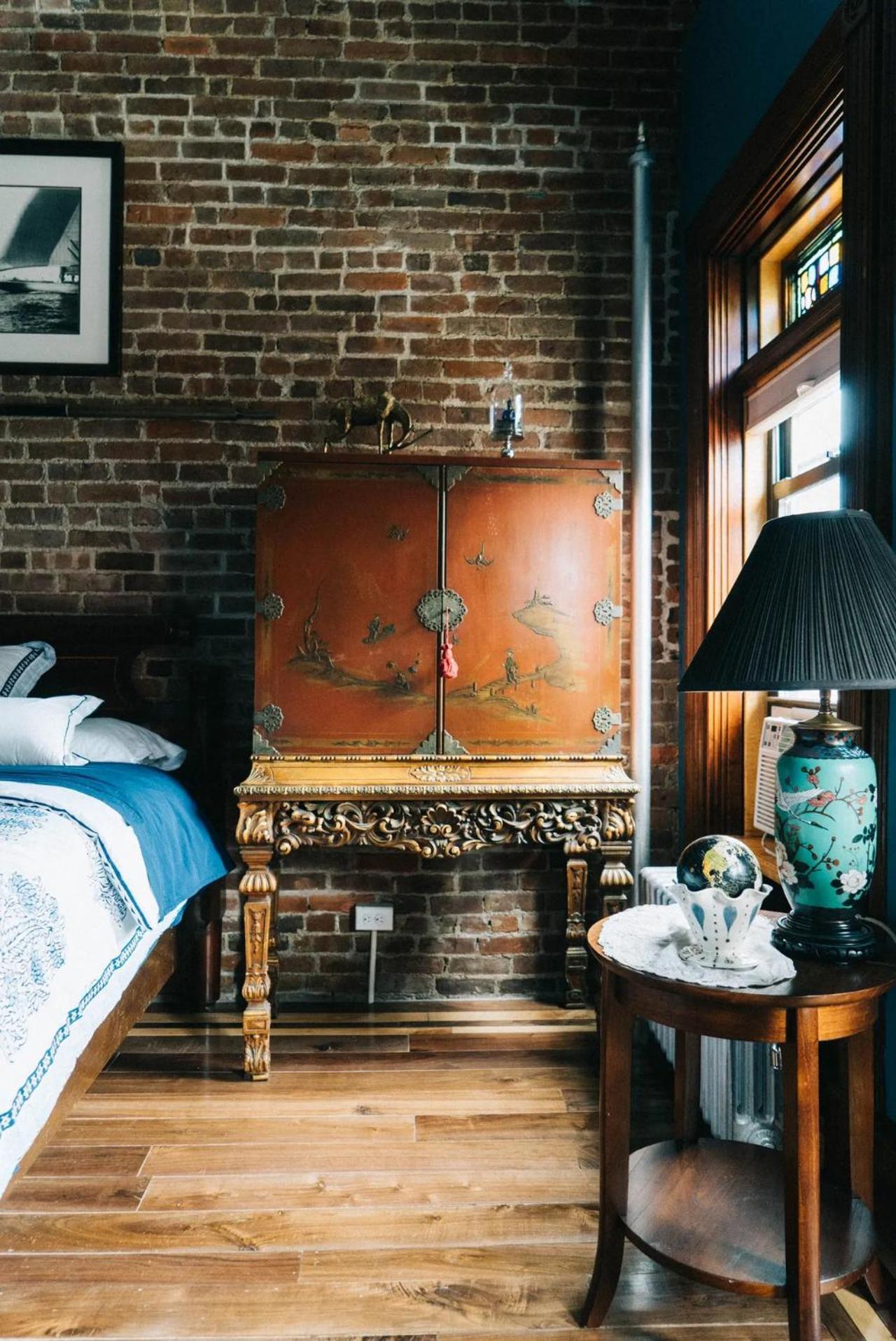 Northern Lights Mansion New York Extérieur photo