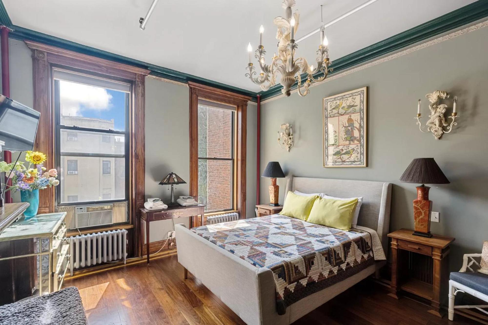 Northern Lights Mansion New York Extérieur photo